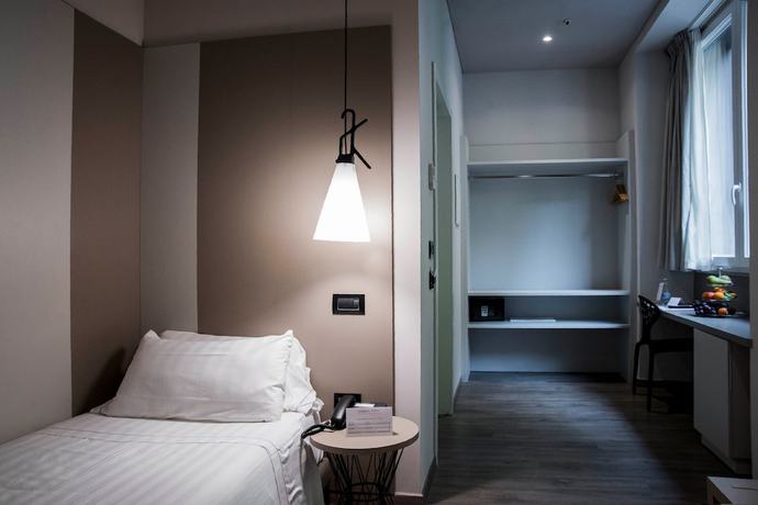 Imagen de la habitación del Hotel LVG Collection - San Giovanni. Foto 16