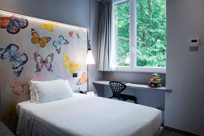 Imagen de la habitación del Hotel LVG Collection - San Giovanni. Foto 18