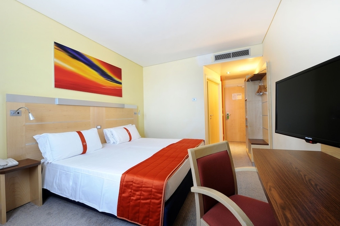 Imagen de la habitación del Hotel LVG Hotel Collection - Bergamo West. Foto 2