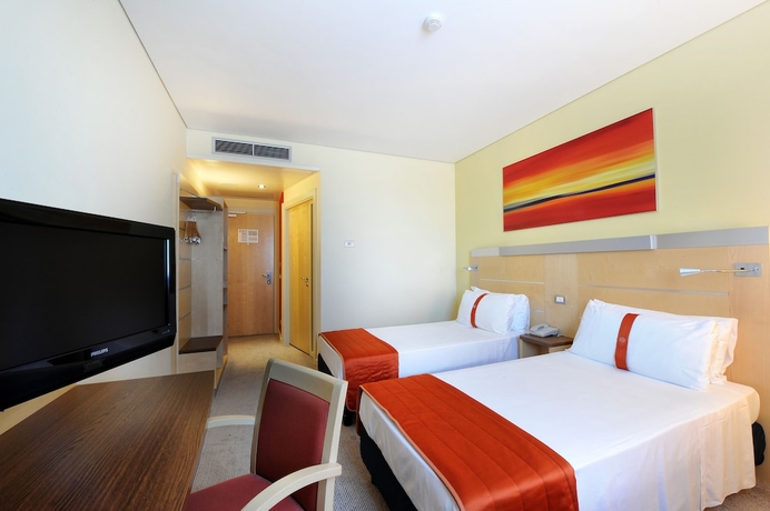 Imagen de la habitación del Hotel LVG Hotel Collection - Bergamo West. Foto 4
