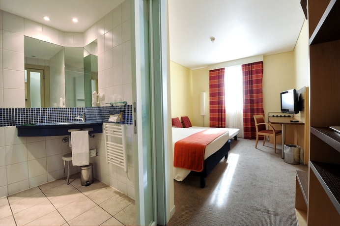 Imagen de la habitación del Hotel LVG Hotel Collection - Bergamo West. Foto 9