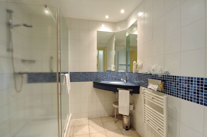 Imagen de la habitación del Hotel LVG Hotel Collection - Bergamo West. Foto 11