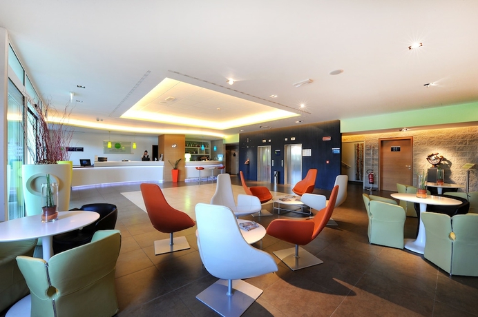 Imagen general del Hotel LVG Hotel Collection - Bergamo West. Foto 1