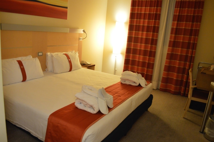 Imagen de la habitación del Hotel LVG Hotel Collection - Bergamo West. Foto 14