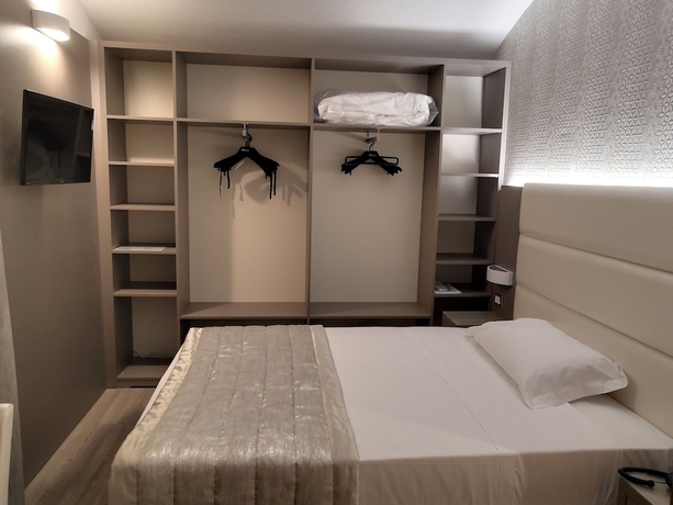 Imagen de la habitación del Hotel LVG Hotel Collection - Principe. Foto 5