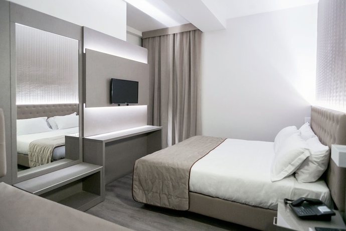 Imagen general del Hotel LVG Hotel Collection - Principe. Foto 1