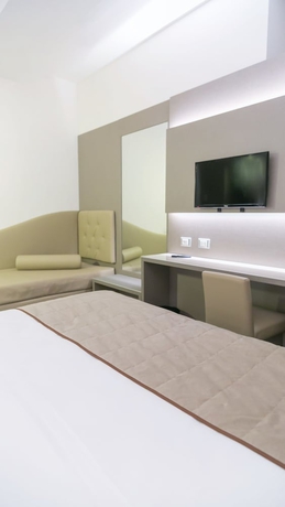 Imagen de la habitación del Hotel LVG Hotel Collection - Principe. Foto 12