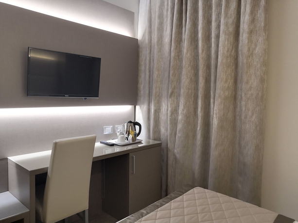 Imagen de la habitación del Hotel LVG Hotel Collection - Principe. Foto 13