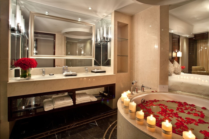 Imagen de la habitación del Hotel LVSHOU Shanghai. Foto 14