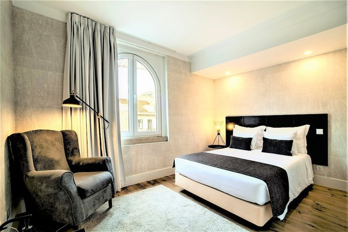 Imagen de la habitación del Hotel LX51 Studios and Suites by APT IIN. Foto 3