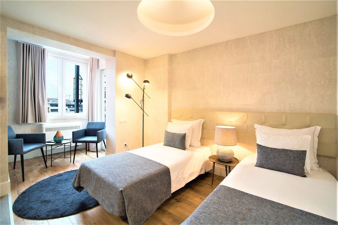 Imagen de la habitación del Hotel LX51 Studios and Suites by APT IIN. Foto 4