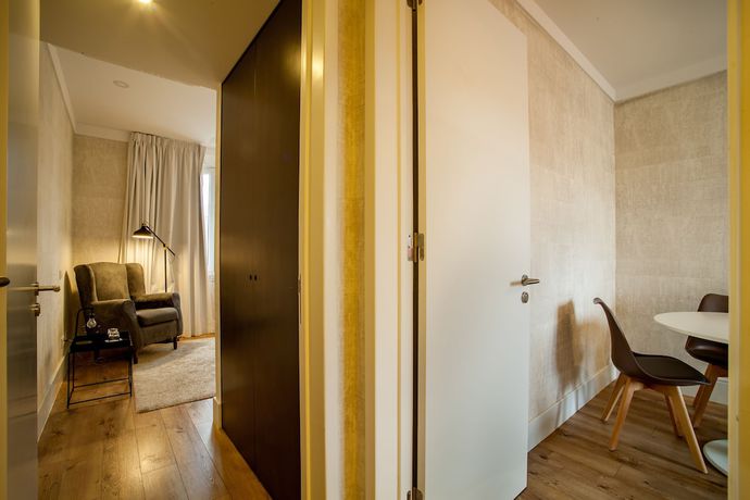 Imagen de la habitación del Hotel LX51 Studios and Suites by APT IIN. Foto 6