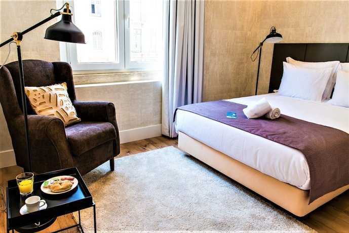 Imagen de la habitación del Hotel LX51 Studios and Suites by APT IIN. Foto 7