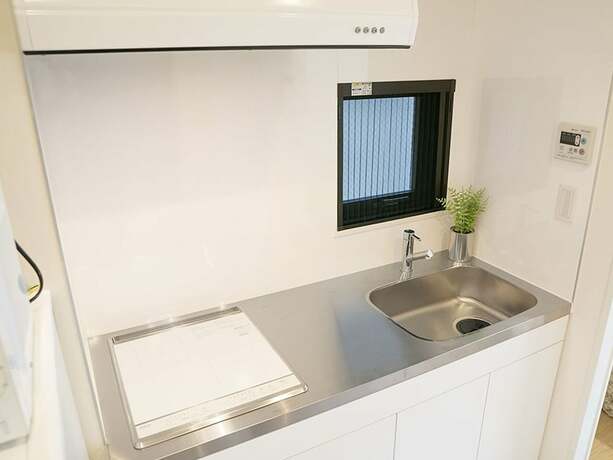 Imagen general del Hotel LY INN Tokyo Honjo. Foto 4
