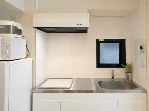Imagen general del Hotel LY INN Tokyo Honjo. Foto 12