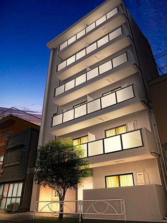 Imagen general del Hotel LY INN Tokyo Honjo. Foto 14