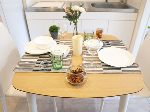 Imagen de la habitación del Hotel LY INN Tokyo Honjo. Foto 22