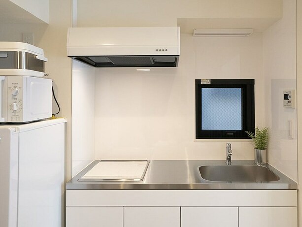 Imagen de la habitación del Hotel LY INN Tokyo Honjo. Foto 31