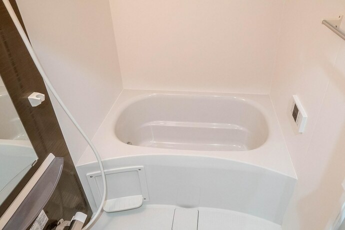 Imagen general del Hotel LY INN Tokyo Nihonbashi. Foto 5