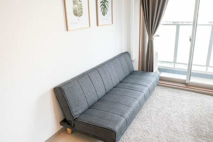Imagen general del Hotel LY INN Tokyo Nihonbashi. Foto 12
