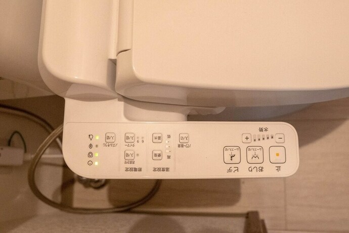 Imagen de la habitación del Hotel LY INN Tokyo Nihonbashi. Foto 29