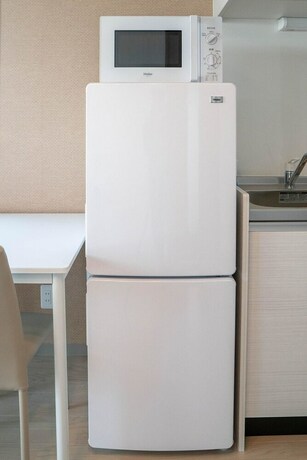 Imagen de los interiores del Hotel LY INN Tokyo Nihonbashi. Foto 34