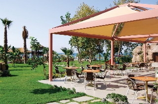 Imagen general del Hotel LYCUS BEACH HOTEL. Foto 3
