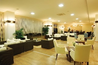 Imagen general del Hotel LYCUS BEACH HOTEL. Foto 4