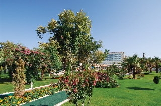 Imagen general del Hotel LYCUS BEACH HOTEL. Foto 5