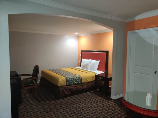 Imagen de la habitación del Hotel LYFE INN and SUITES by AGA - LAX Airport. Foto 6
