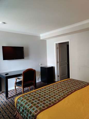 Imagen de la habitación del Hotel LYFE INN and SUITES by AGA - LAX Airport. Foto 11