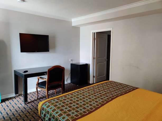 Imagen de la habitación del Hotel LYFE INN and SUITES by AGA - LAX Airport. Foto 12