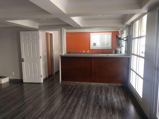 Imagen de los interiores del Hotel LYFE INN and SUITES by AGA - LAX Airport. Foto 20