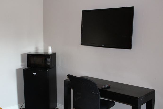 Imagen de la habitación del Hotel LYFE INN and SUITES by AGA - LAX Airport. Foto 18