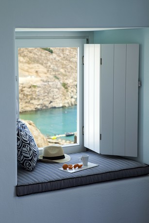 Imagen de la habitación del Hotel LYO Boutique. Foto 5