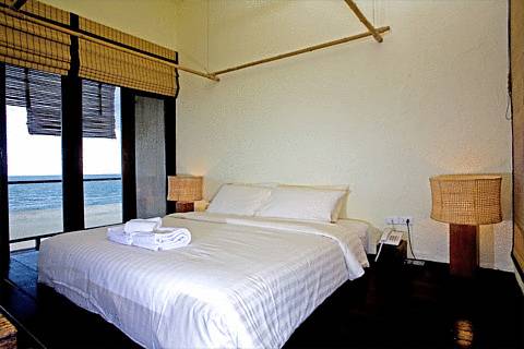 Imagen de la habitación del Hotel La A Natu Bed And Bakery. Foto 2