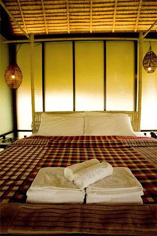 Imagen de la habitación del Hotel La A Natu Bed And Bakery. Foto 3