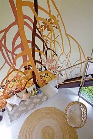 Imagen de la habitación del Hotel La A Natu Bed And Bakery. Foto 4