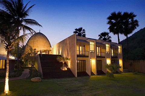 Imagen de la habitación del Hotel La A Natu Bed And Bakery. Foto 6