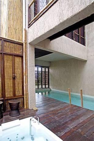 Imagen de la habitación del Hotel La A Natu Bed And Bakery. Foto 7