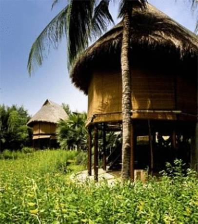 Imagen de la habitación del Hotel La A Natu Bed And Bakery. Foto 8