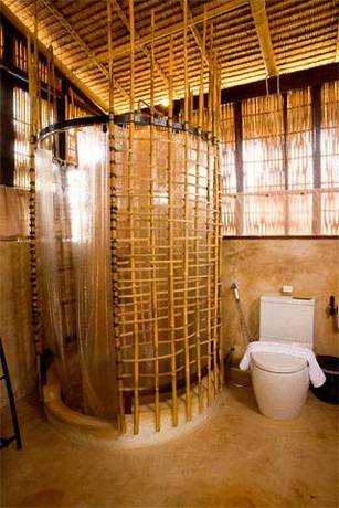 Imagen de la habitación del Hotel La A Natu Bed And Bakery. Foto 9