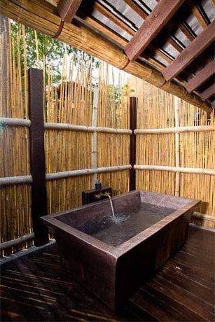 Imagen de la habitación del Hotel La A Natu Bed And Bakery. Foto 11