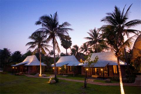 Imagen de la habitación del Hotel La A Natu Bed And Bakery. Foto 15