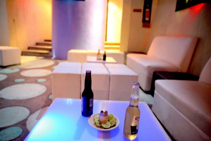 Imagen de los interiores del Hotel La Abadia Tradicional. Foto 16