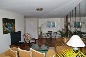 Imagen de la habitación del Hotel La Alameda. Foto 3