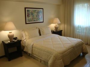 Imagen de la habitación del Hotel La Alameda. Foto 5