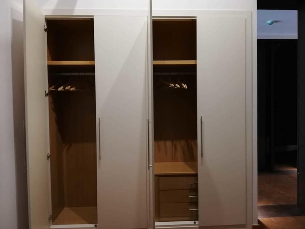 Imagen general del Hotel La Albacara. Foto 2