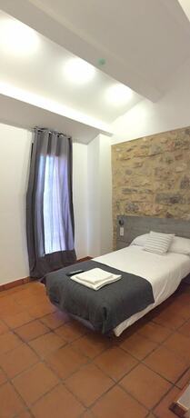 Imagen general del Hotel La Albacara. Foto 3