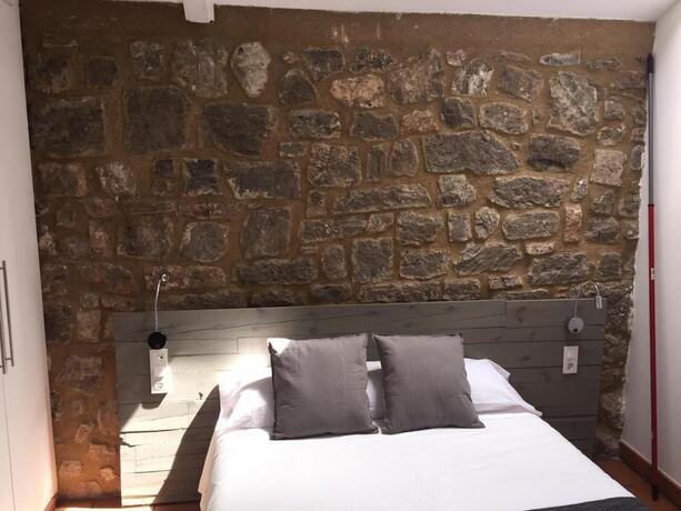 Imagen general del Hotel La Albacara. Foto 4